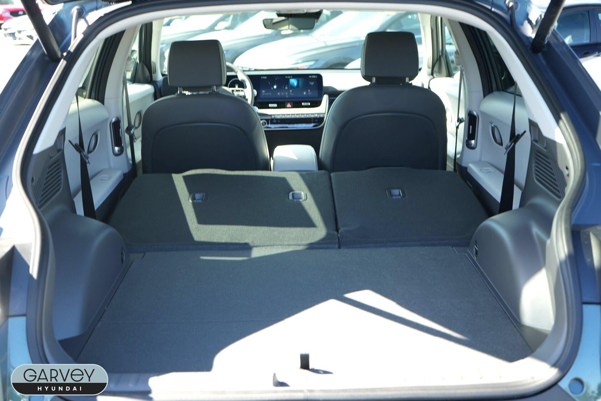 2027 Hyundai IONIQ 5 SEL