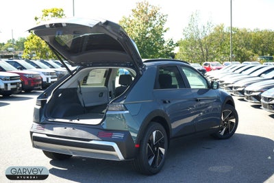 2027 Hyundai IONIQ 5 SEL