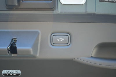 2027 Hyundai IONIQ 5 SEL
