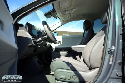 2027 Hyundai IONIQ 5 SEL
