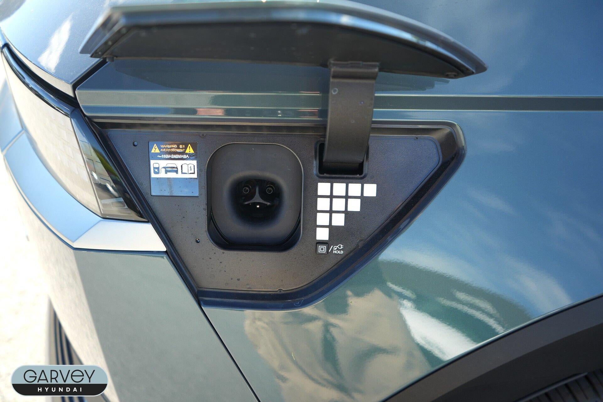 2027 Hyundai IONIQ 5 SEL
