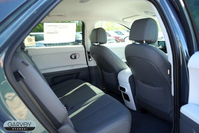 2027 Hyundai IONIQ 5 SEL