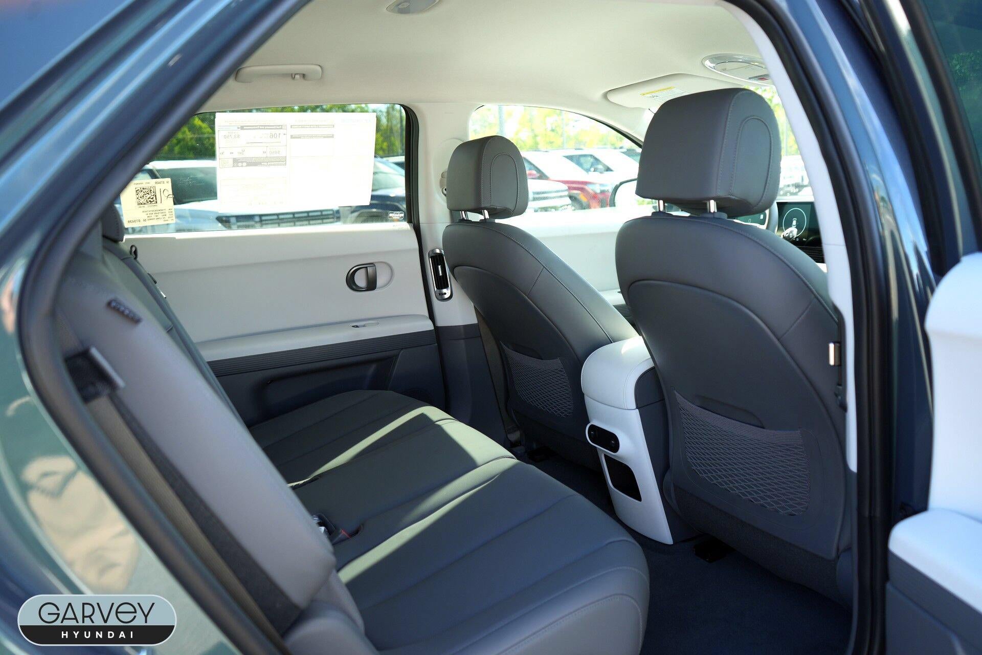 2027 Hyundai IONIQ 5 SEL
