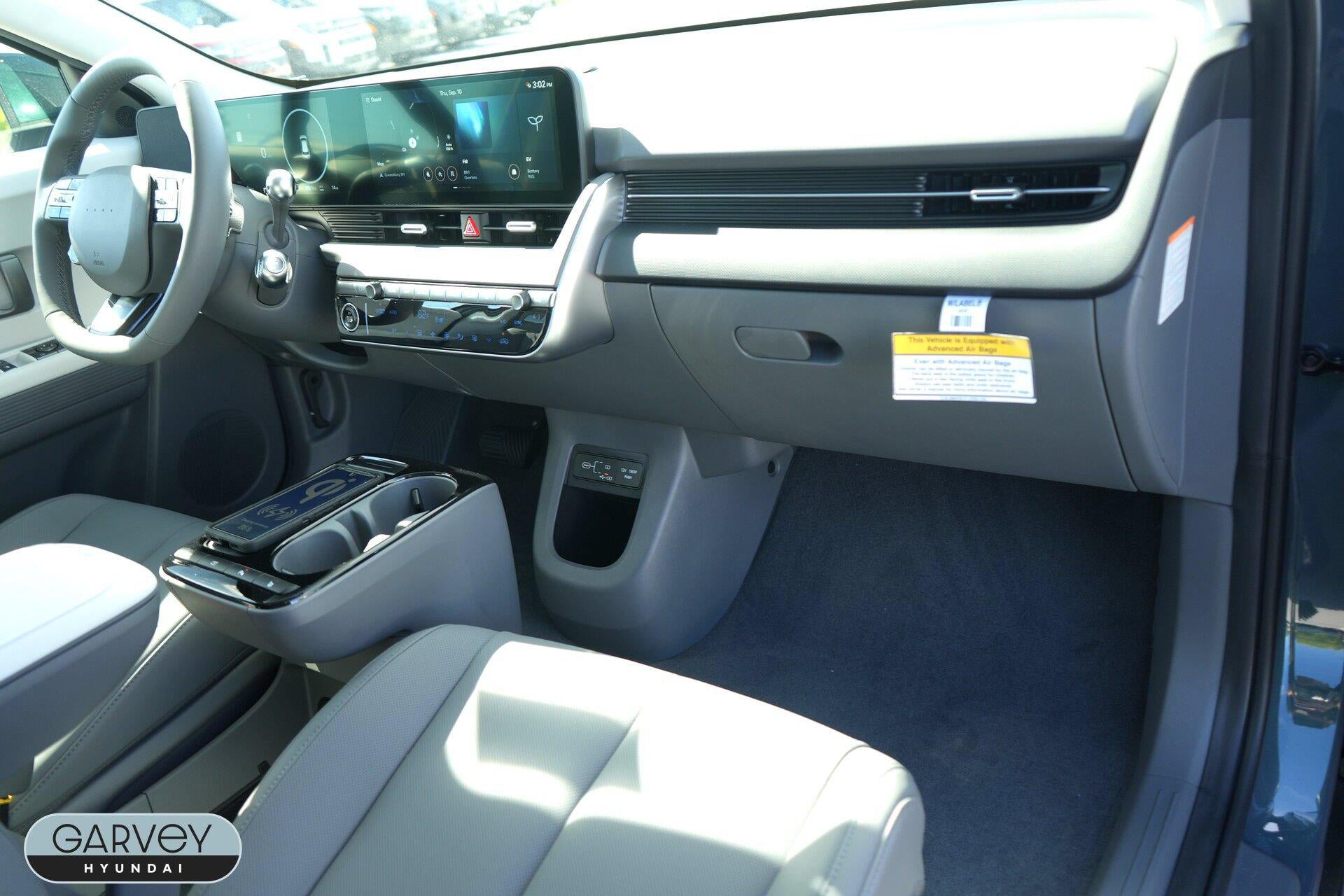 2027 Hyundai IONIQ 5 SEL