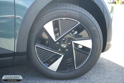 2027 Hyundai IONIQ 5 SEL