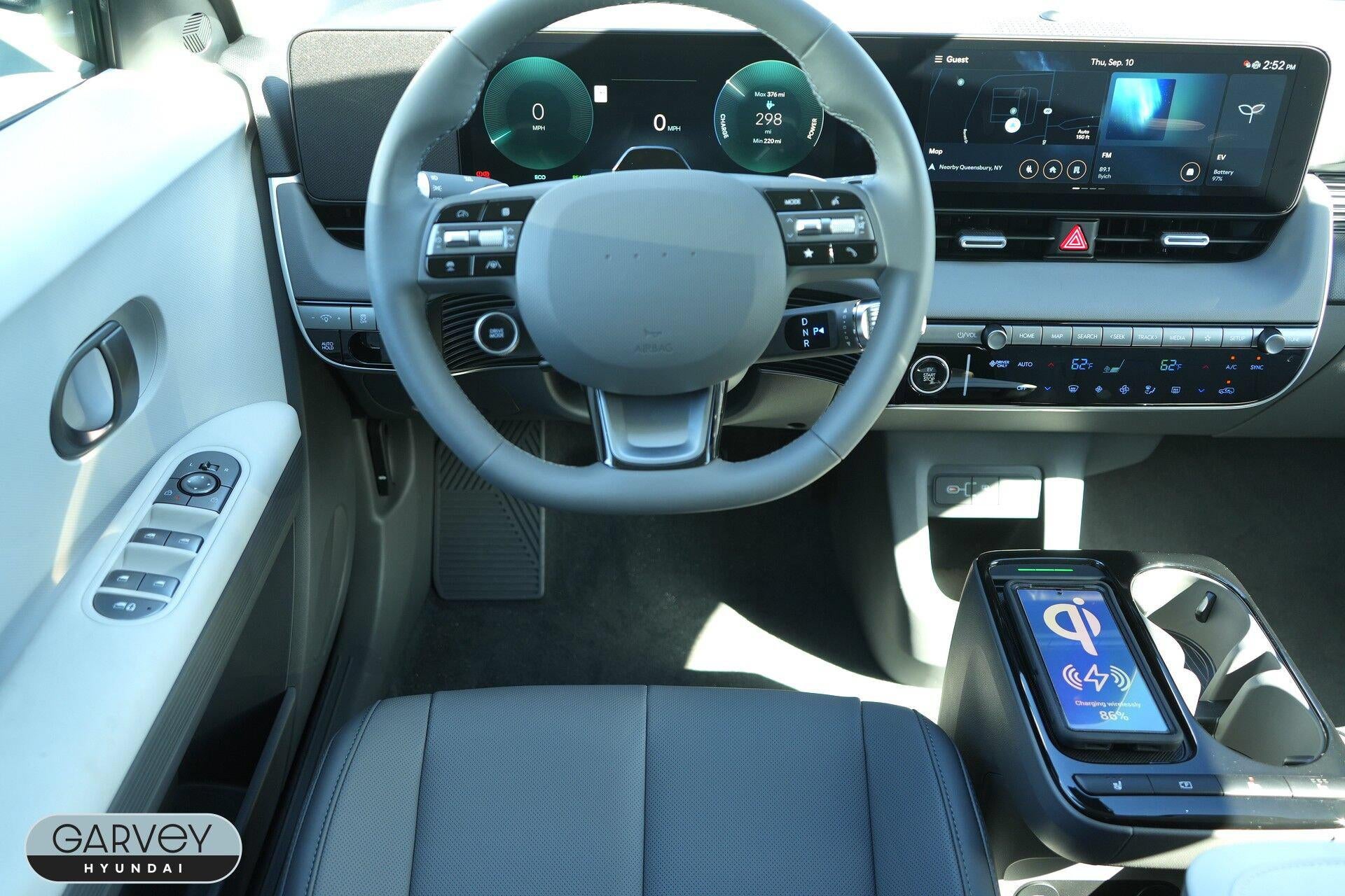 2027 Hyundai IONIQ 5 SEL