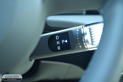 2027 Hyundai IONIQ 5 SEL