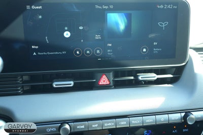 2027 Hyundai IONIQ 5 SEL