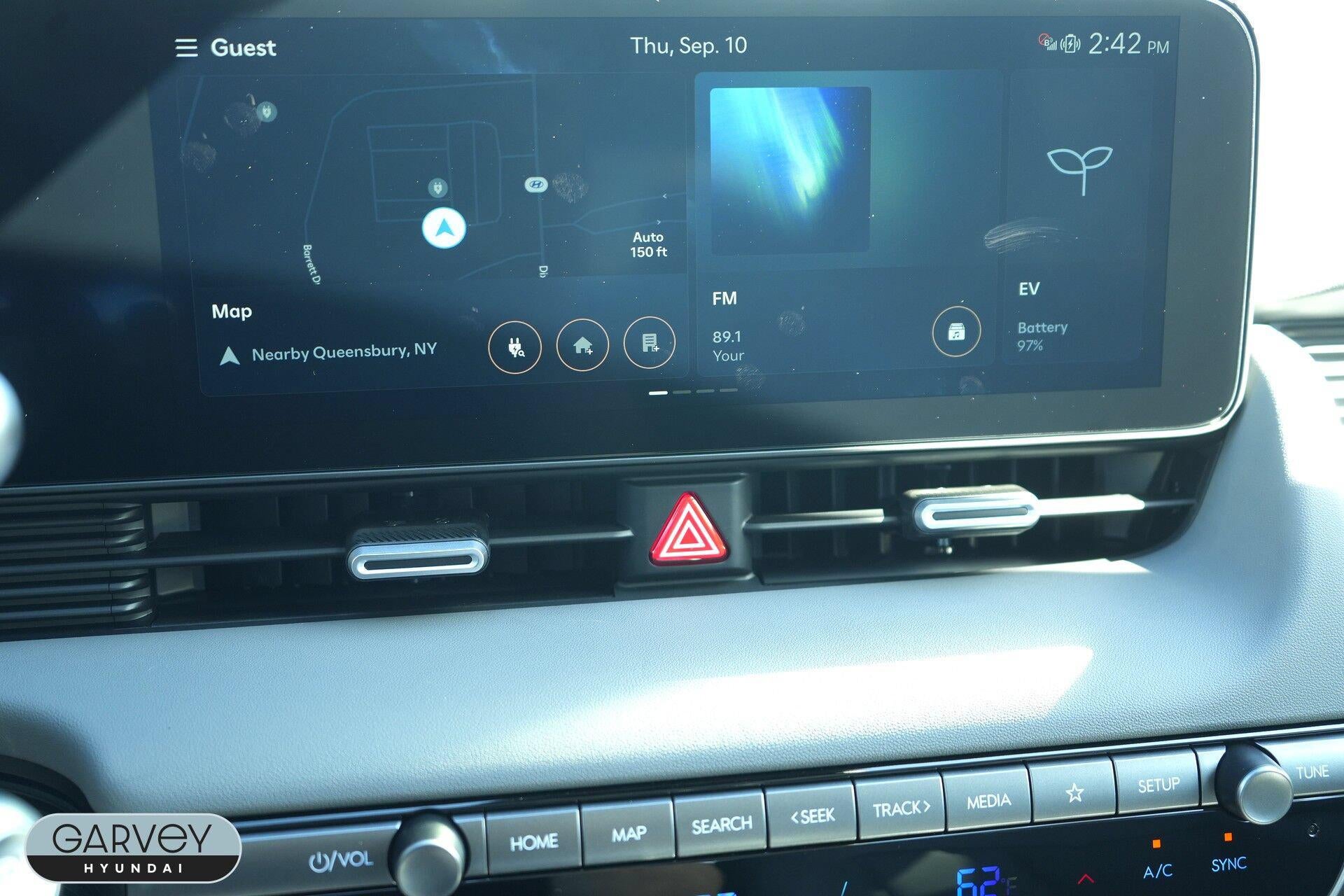 2027 Hyundai IONIQ 5 SEL