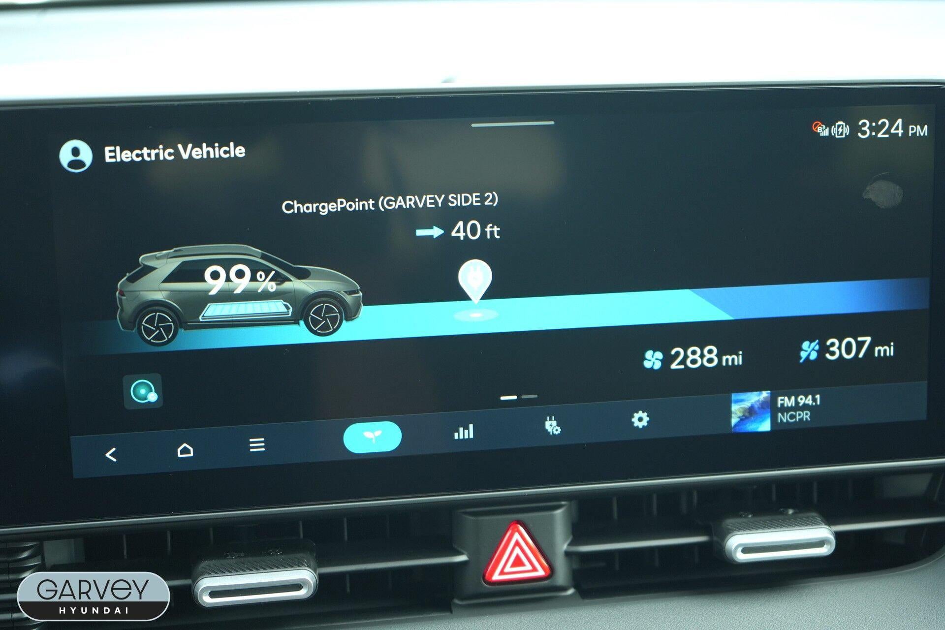 2027 Hyundai IONIQ 5 SEL