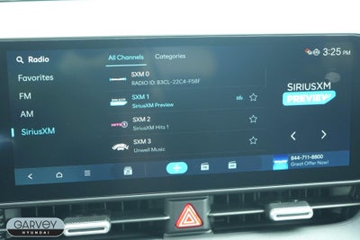 2027 Hyundai IONIQ 5 SEL