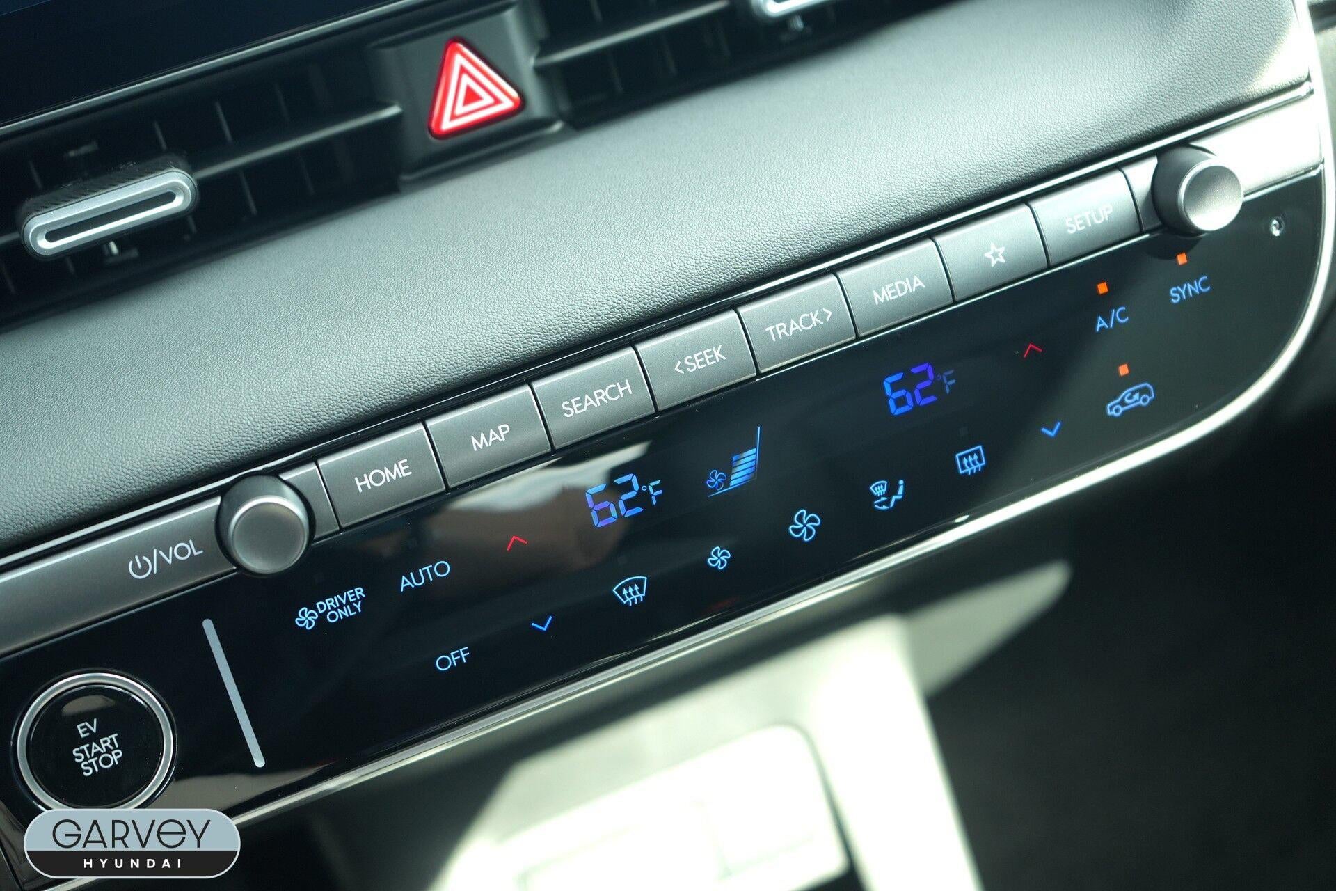2027 Hyundai IONIQ 5 SEL