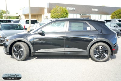 2027 Hyundai IONIQ 5 SEL
