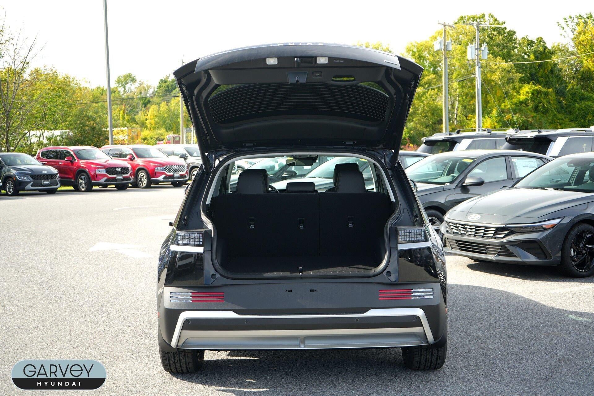 2027 Hyundai IONIQ 5 SEL