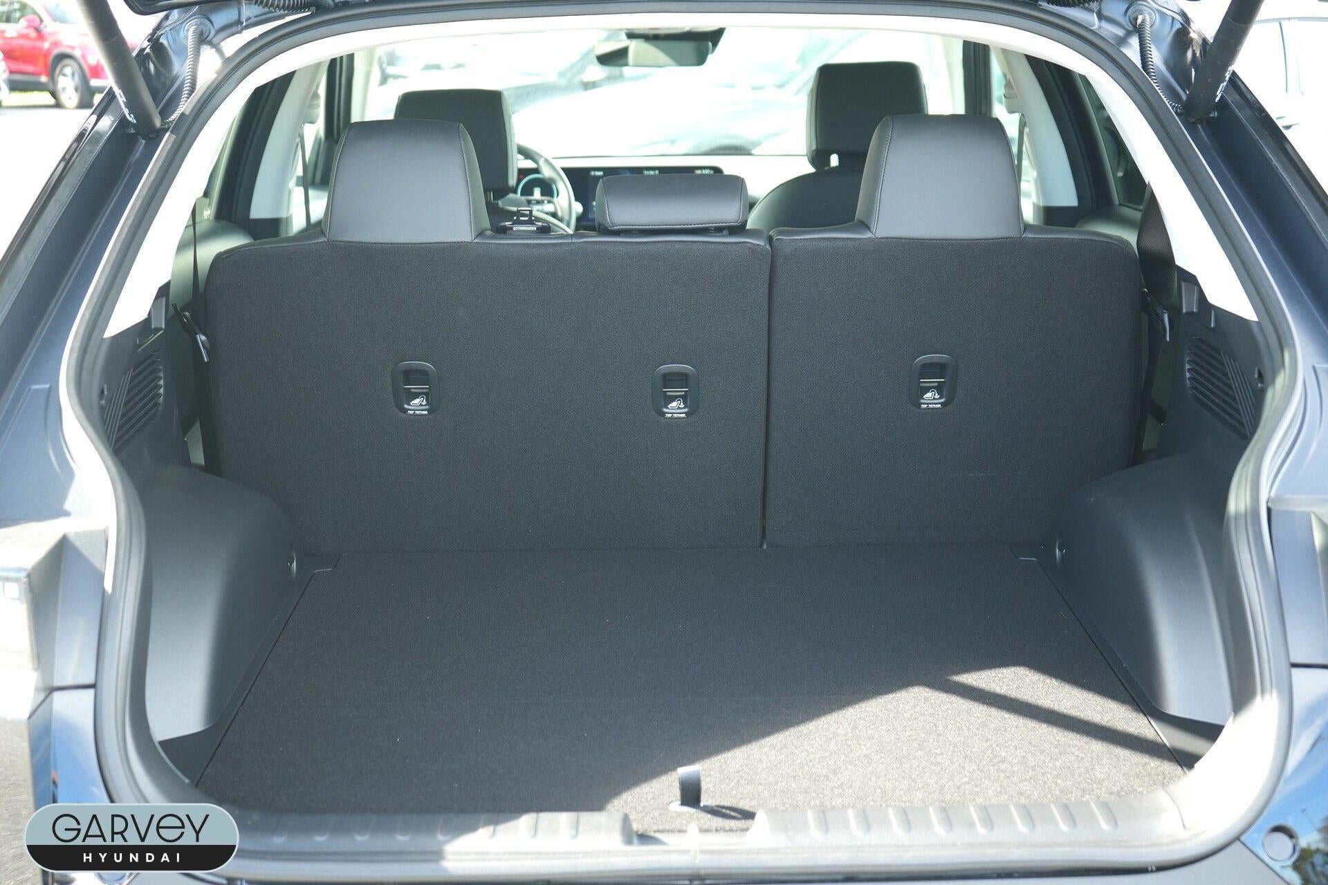 2027 Hyundai IONIQ 5 SEL