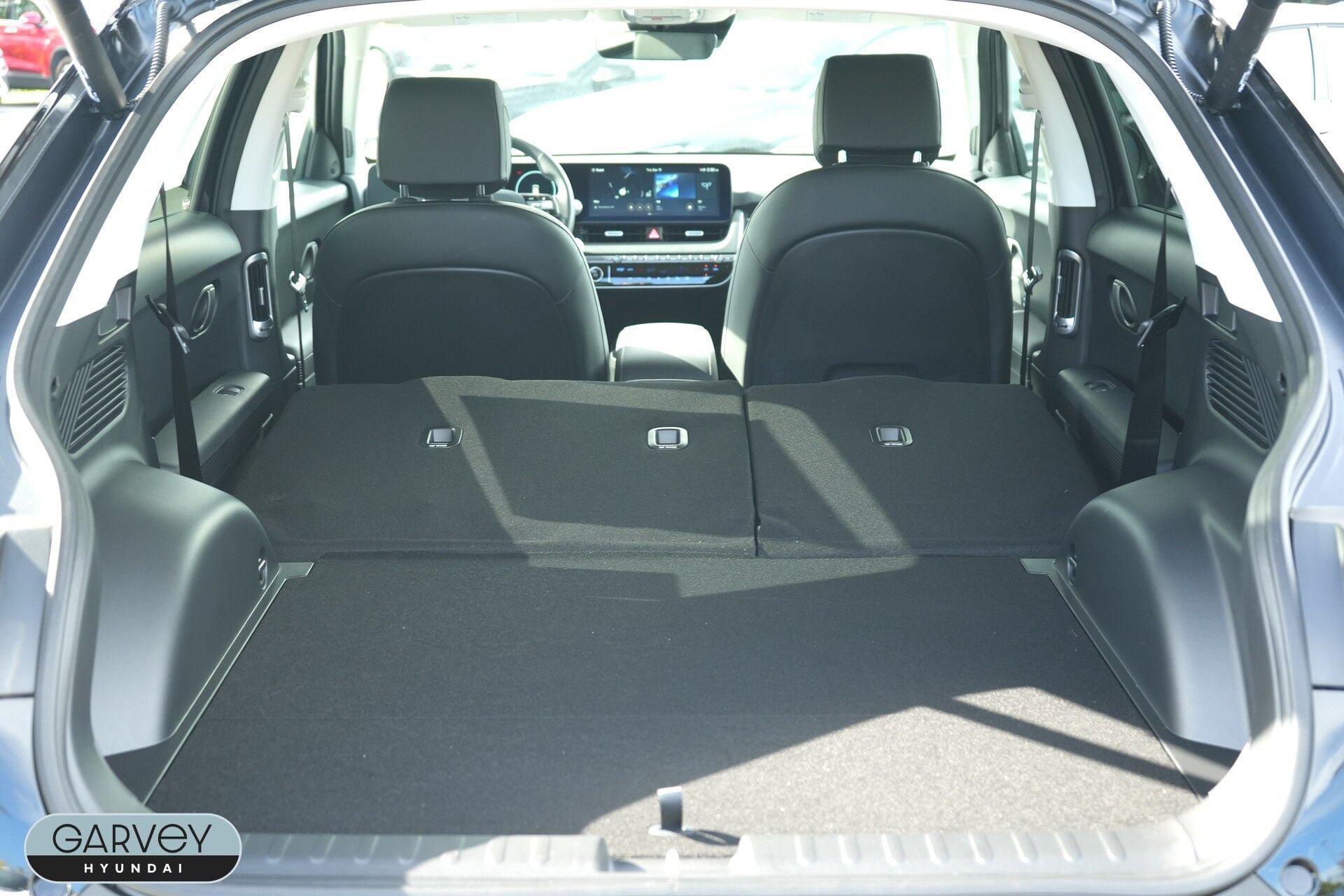 2027 Hyundai IONIQ 5 SEL