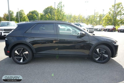2027 Hyundai IONIQ 5 SEL