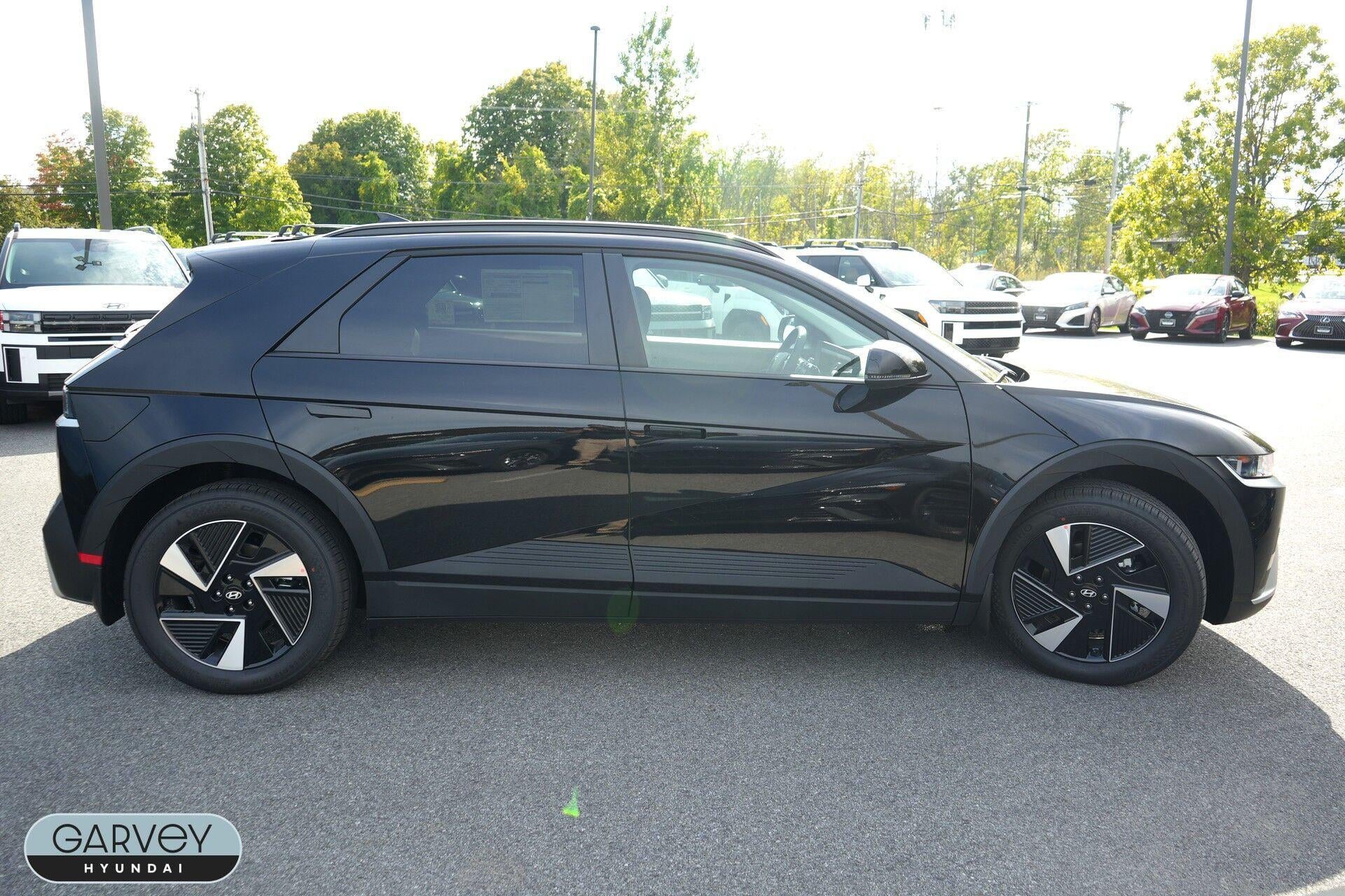 2027 Hyundai IONIQ 5 SEL