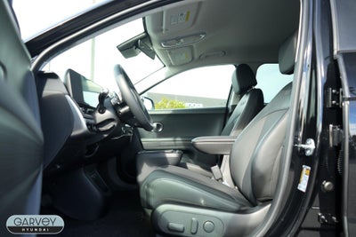 2027 Hyundai IONIQ 5 SEL