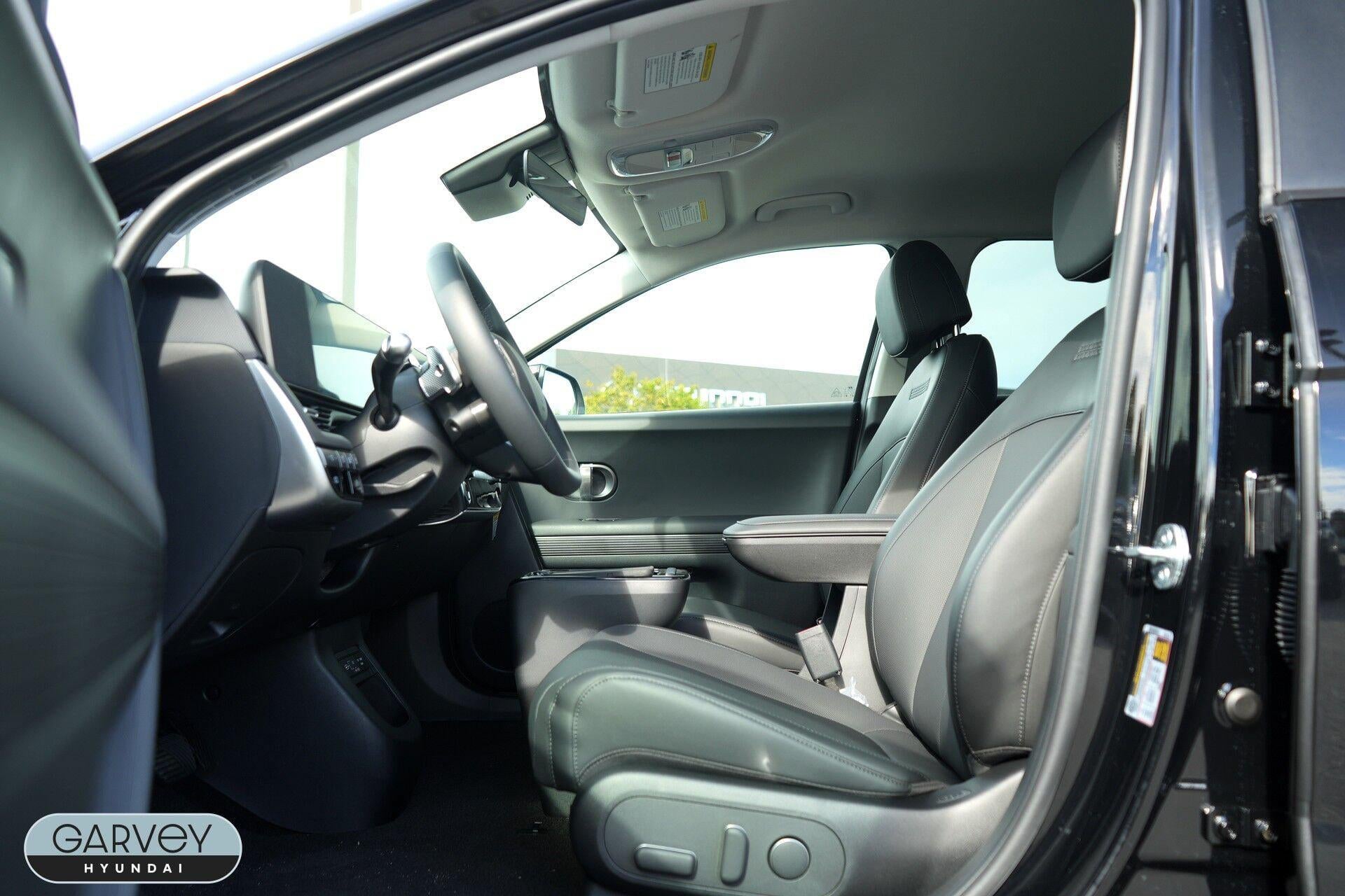 2027 Hyundai IONIQ 5 SEL