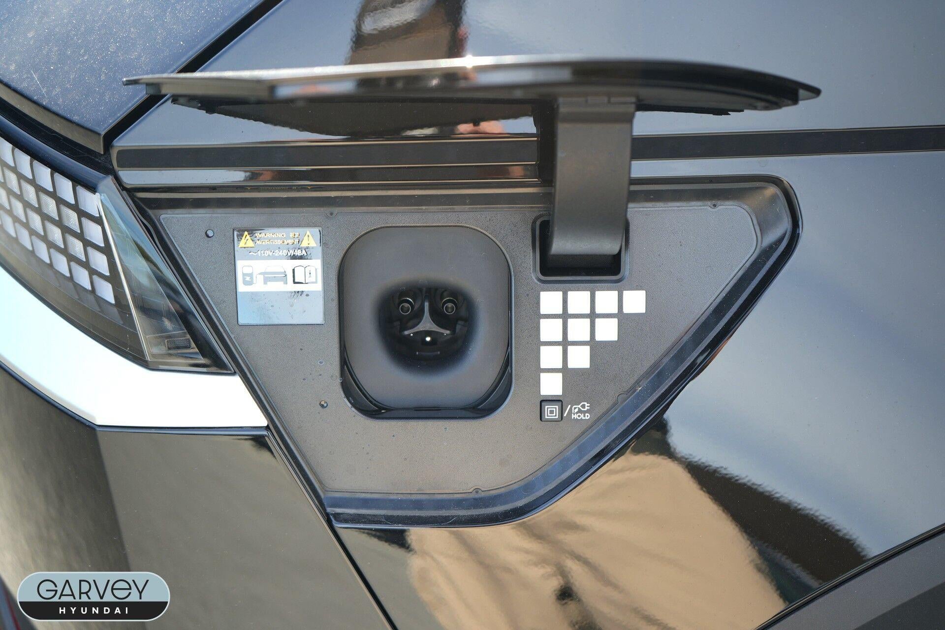 2027 Hyundai IONIQ 5 SEL