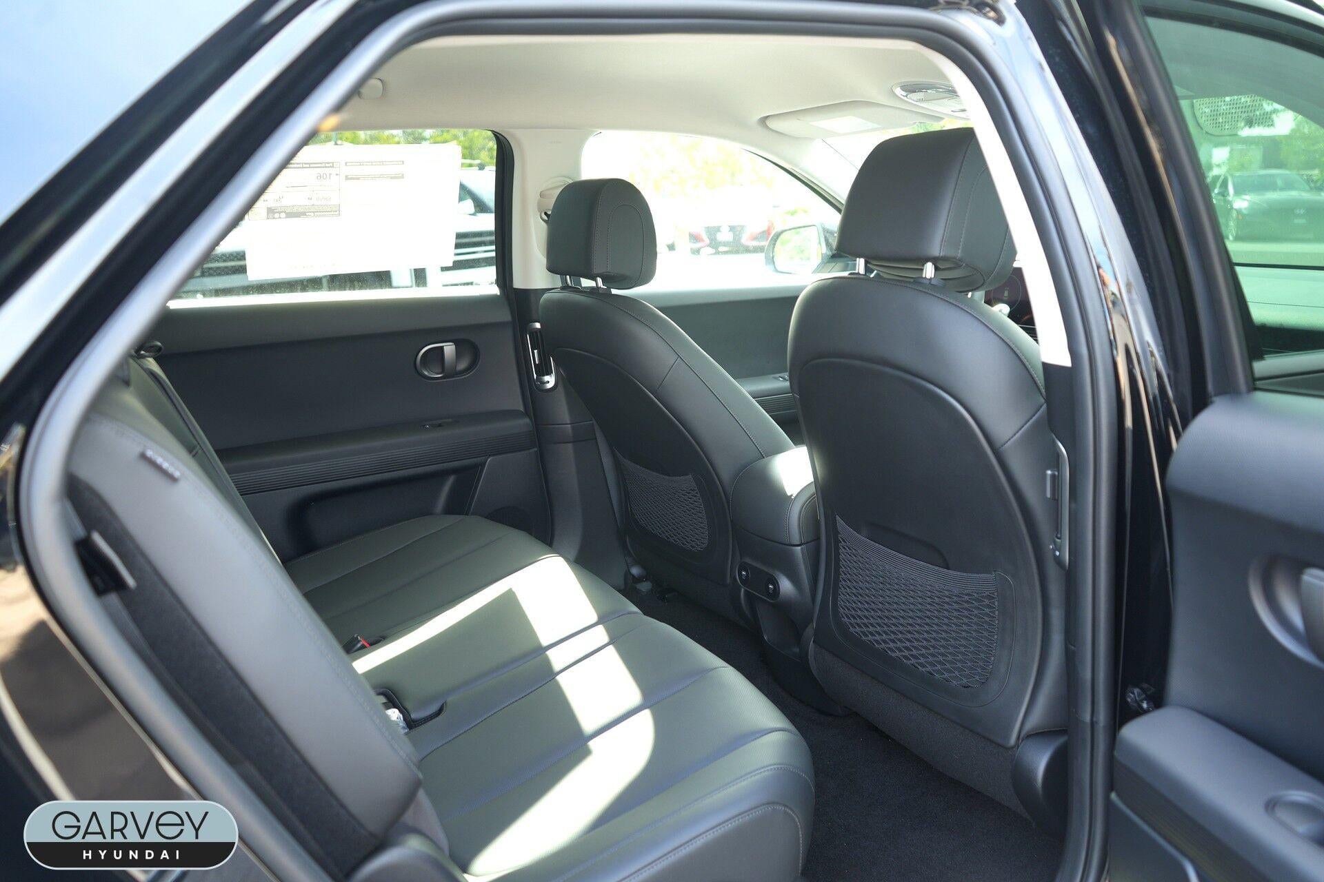 2027 Hyundai IONIQ 5 SEL