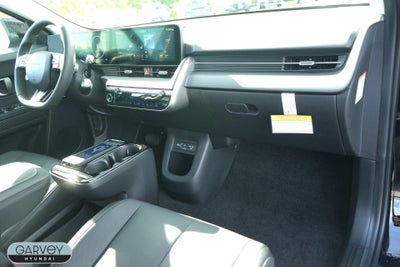 2027 Hyundai IONIQ 5 SEL