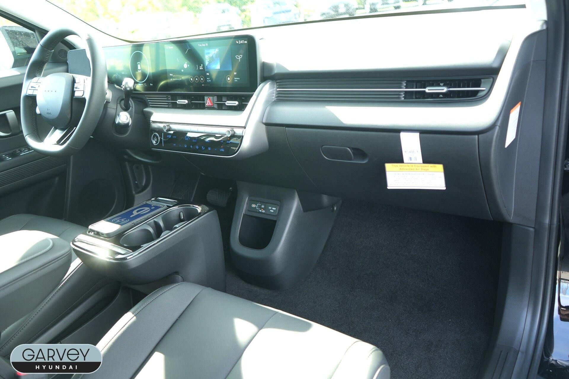 2027 Hyundai IONIQ 5 SEL