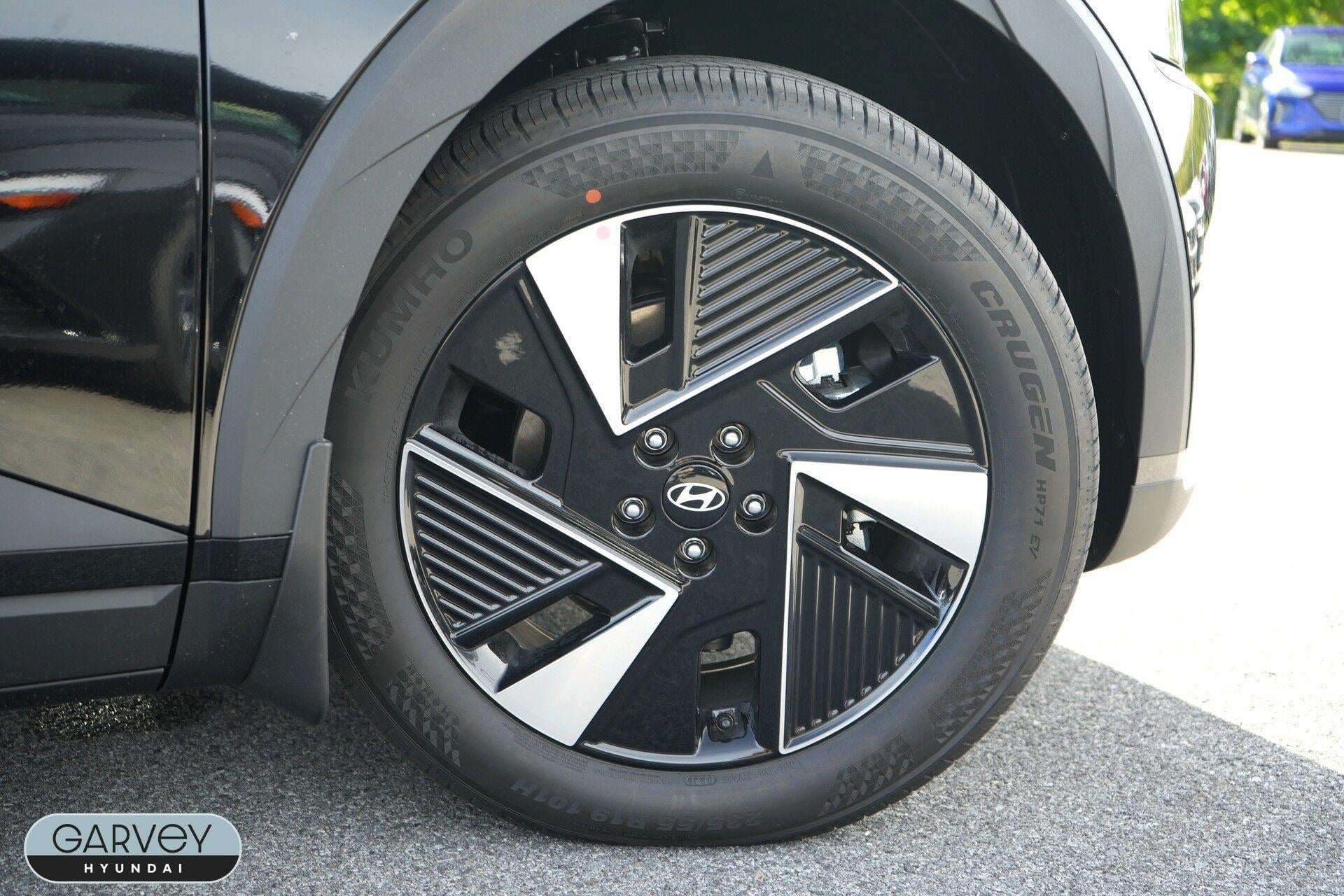 2027 Hyundai IONIQ 5 SEL
