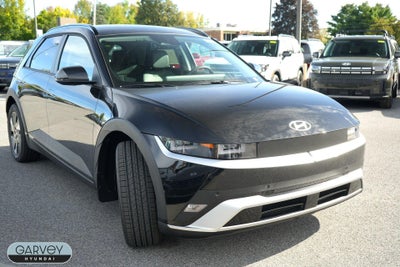 2027 Hyundai IONIQ 5 SEL