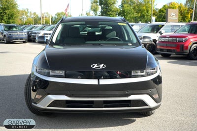 2027 Hyundai IONIQ 5 SEL