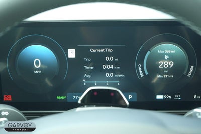 2027 Hyundai IONIQ 5 SEL