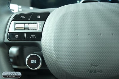 2027 Hyundai IONIQ 5 SEL