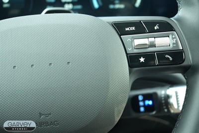 2027 Hyundai IONIQ 5 SEL
