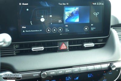 2027 Hyundai IONIQ 5 SEL