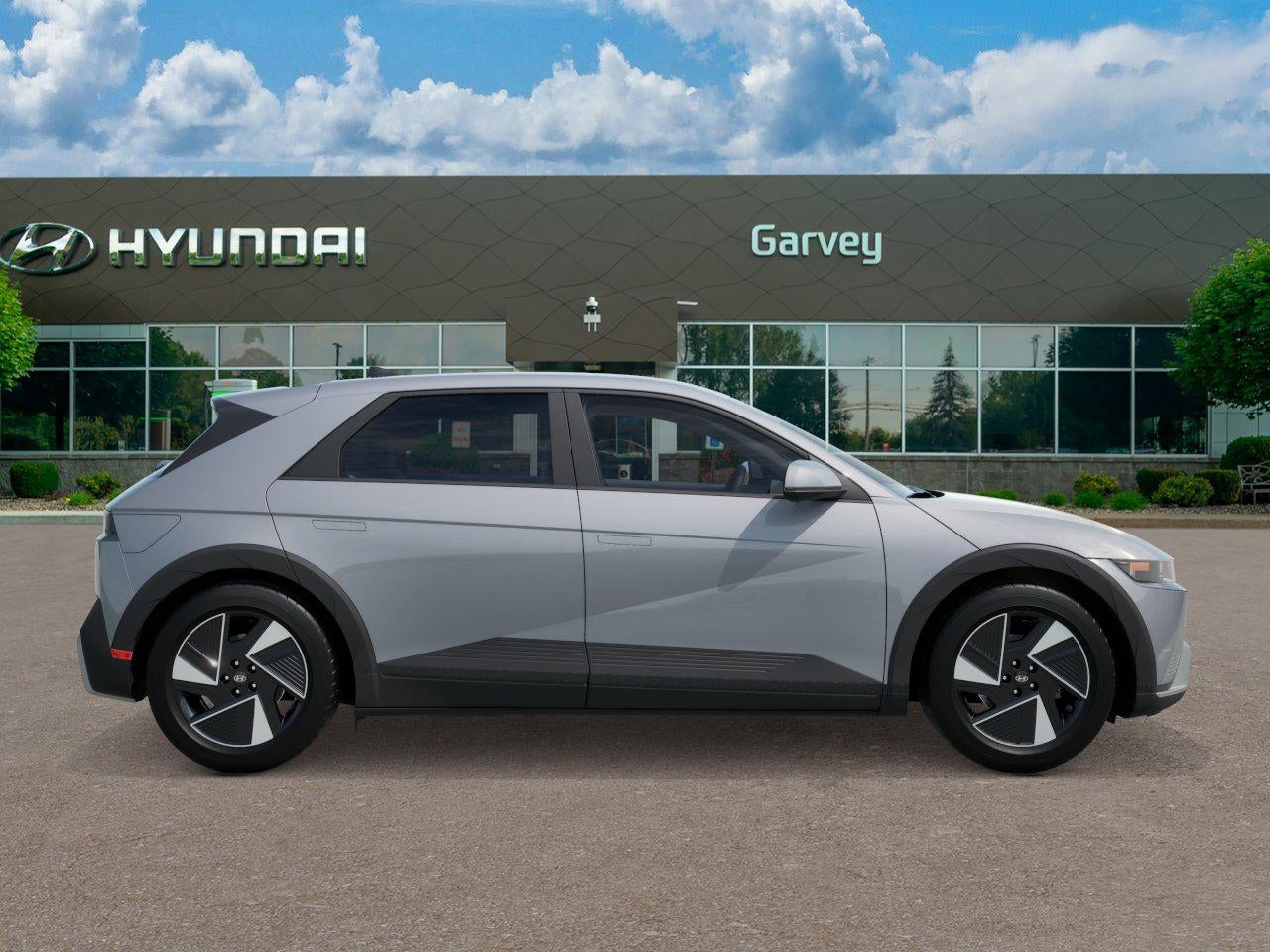 2026 Hyundai IONIQ 5 SEL