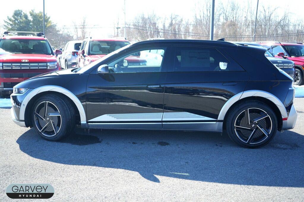 2026 Hyundai IONIQ 5 Limited