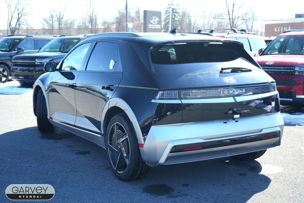 2026 Hyundai IONIQ 5 Limited