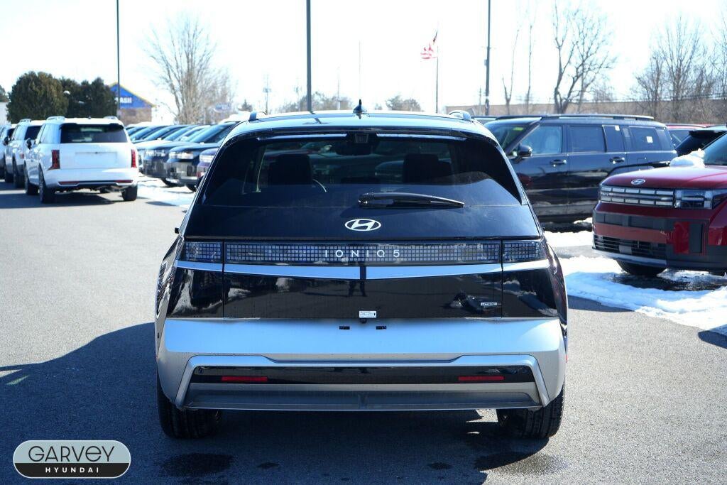 2026 Hyundai IONIQ 5 Limited