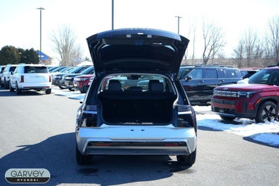 2026 Hyundai IONIQ 5 Limited