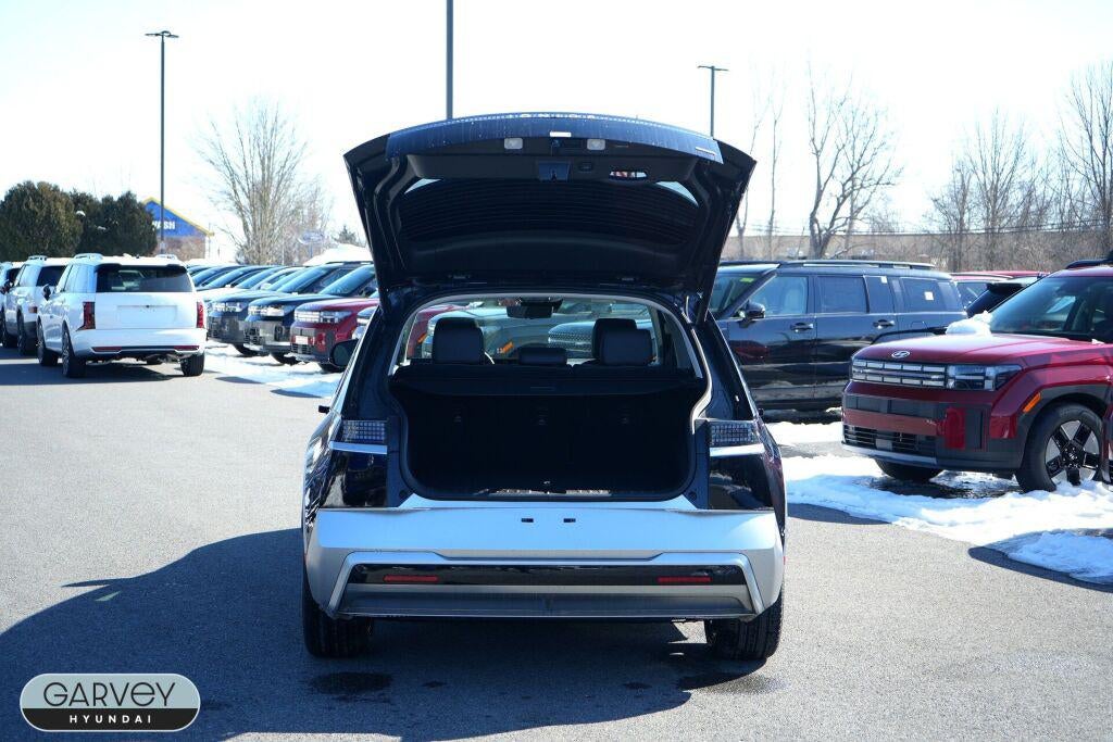 2026 Hyundai IONIQ 5 Limited