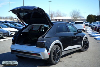 2026 Hyundai IONIQ 5 Limited