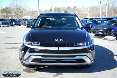 2026 Hyundai IONIQ 5 Limited