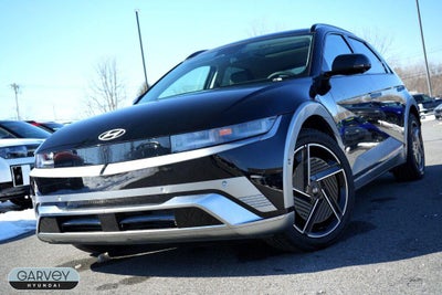 2026 Hyundai IONIQ 5 Limited