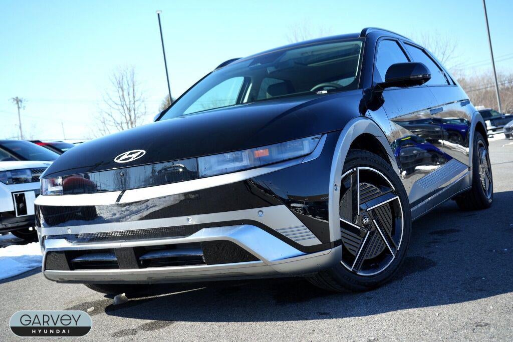 2026 Hyundai IONIQ 5 Limited