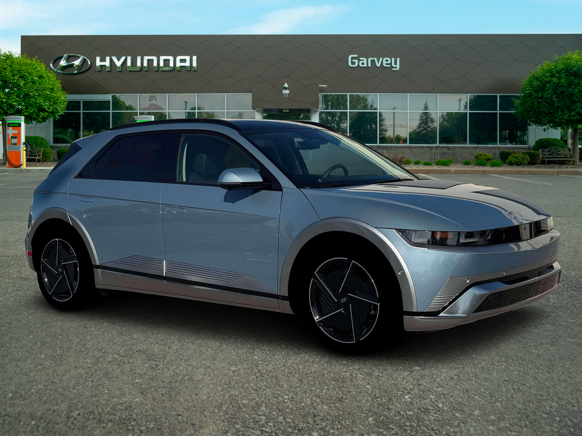 2026 Hyundai IONIQ 5 Limited