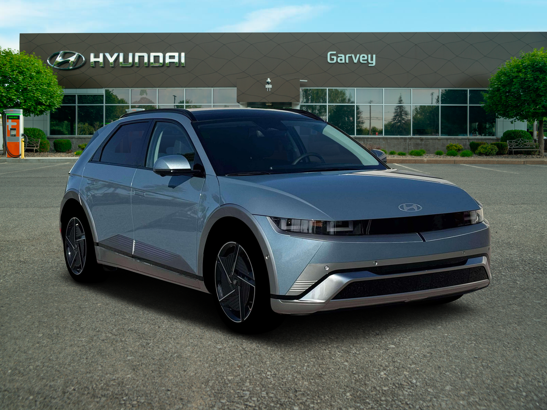 2026 Hyundai IONIQ 5 Limited