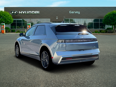 2026 Hyundai IONIQ 5 Limited