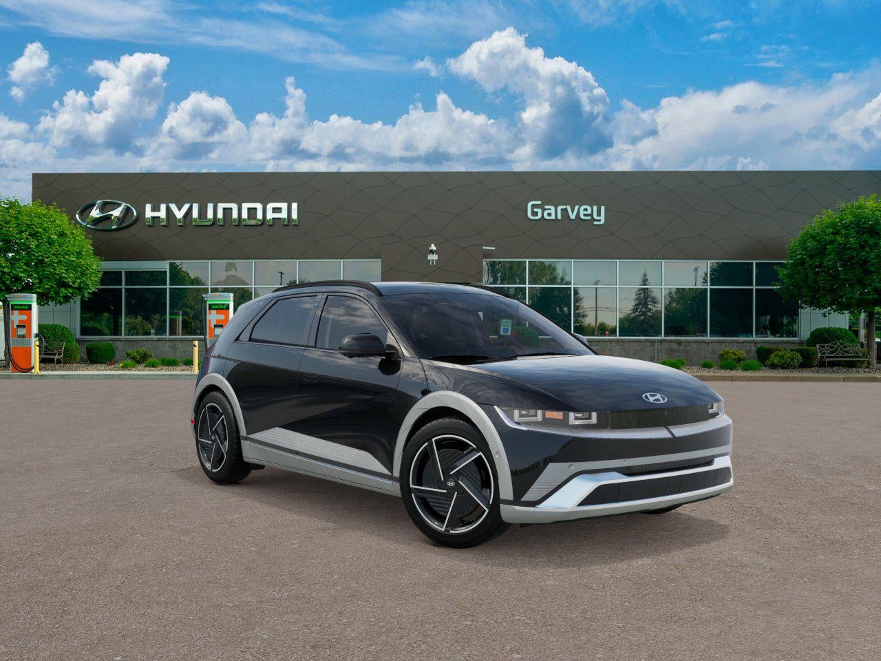 2026 Hyundai IONIQ 5 Limited