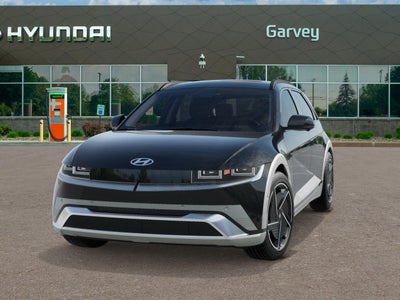 2026 Hyundai IONIQ 5 Limited